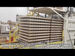 Bagaimana untuk mengemas botol kosong