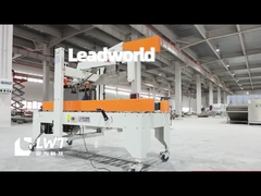 Mesin Tape Sealing Karton Lipat