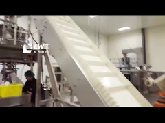 Mesin Pengemasan vakum termoforming jagung