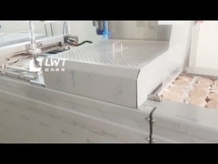 Thermoforming Vacuum Packing Machine Mesin kemasan multifungsi