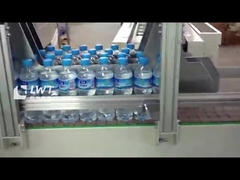 Plastik Film Kecil Panas Terowongan Kemasan Shrink Membungkus Mesin Pengemasan Untuk Panas Film Shrinkable