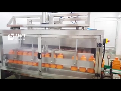 Peralatan Pasteurisasi Mesin Sterilisasi