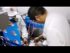 Bagaimana mesin pengemasan vakum usus ikan mengemas usus ikan?