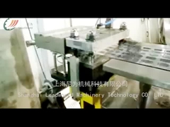 Thermoforming Vacuum Packaging Machine Untuk Keju