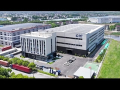 Pengantar Perusahaan LWT