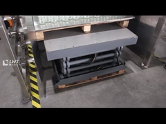 Bagaimana cara mengunggah tumpukan botol kosong