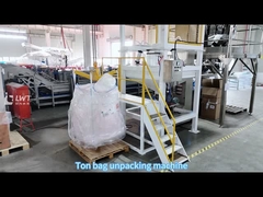 3600BPH Mesin pengisi manik-manik wangi