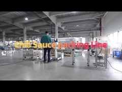 Produsen Mesin Label Botol Bulat Otomatis