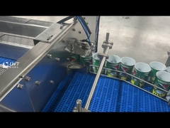 Sardi, kaleng penguras makanan