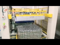 220v/380v Mesin Produksi Makanan Kaleng Ayam Otomatis