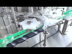 jalur produksi sayuran kaleng