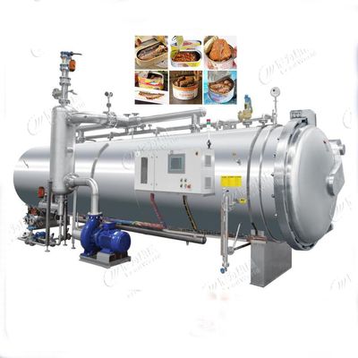Kontainer Herring Trout Herring Tuna Kepiting Mesin Produksi Lini Ikan Project Turnkey