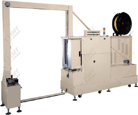 PLC Mesin Pengemasan Kotak Otomatis Untuk Arrow Baler 380V