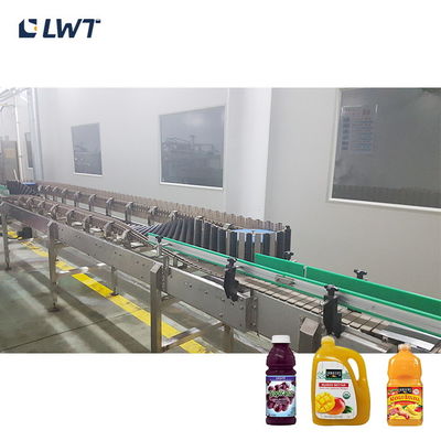 Botol Minuman Tuang Sterilizer Jus Mesin Sterilisasi